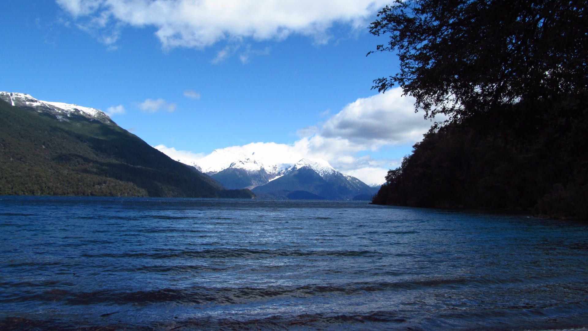 Countries y barrios abiertos en Chubut