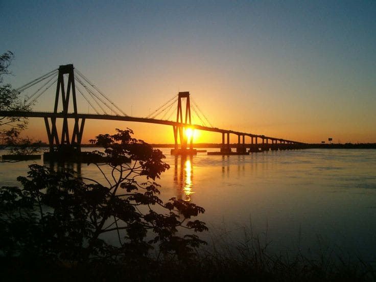 Countries y barrios abiertos en Corrientes