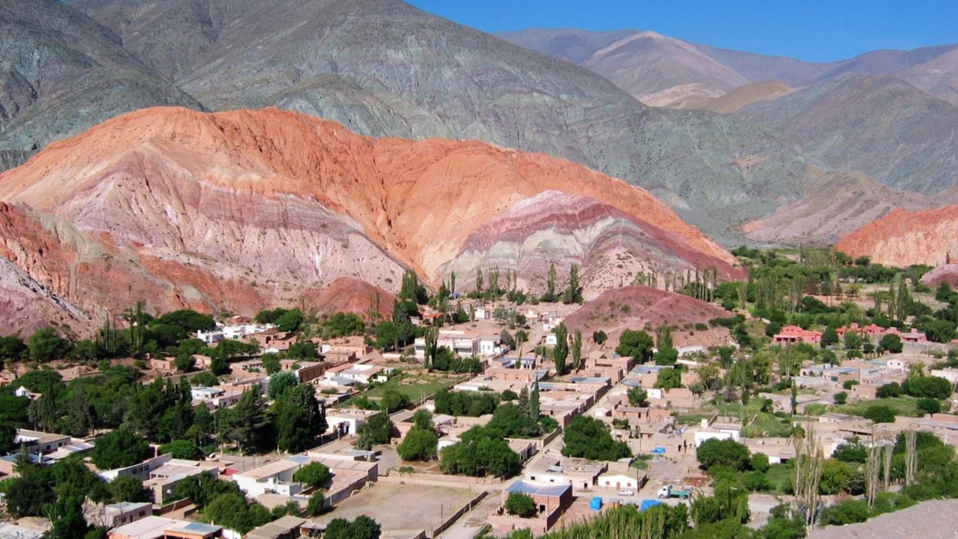 Countries y barrios abiertos en Jujuy
