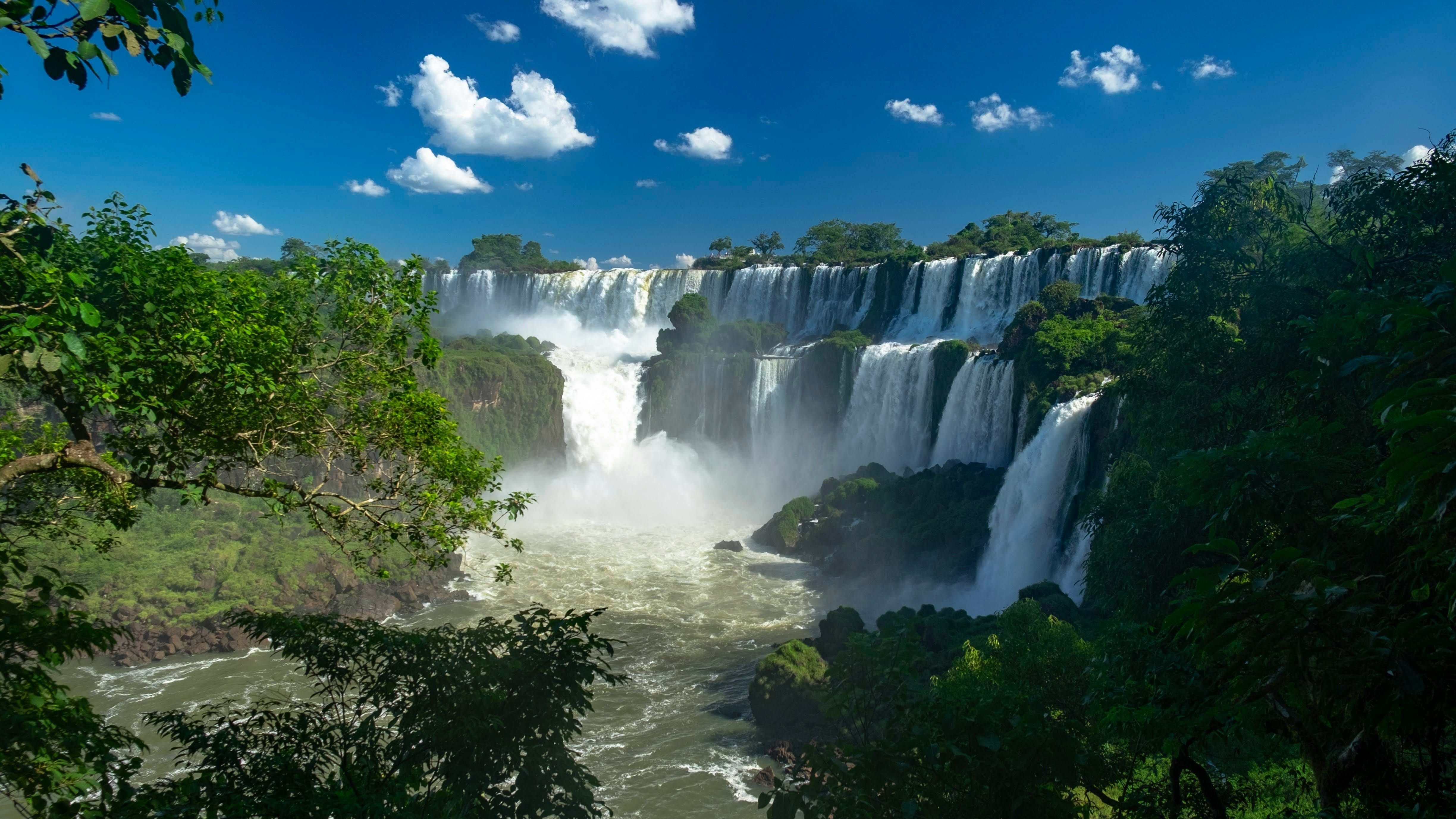 Countries y barrios abiertos en Misiones