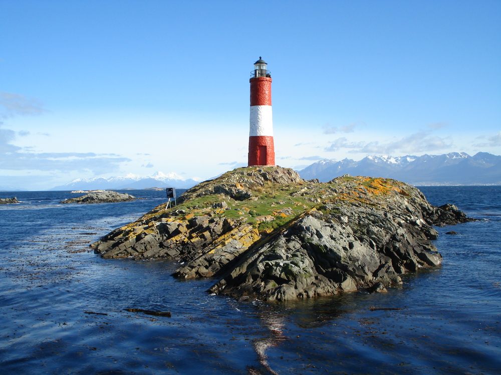 Countries y barrios abiertos en Tierra del Fuego