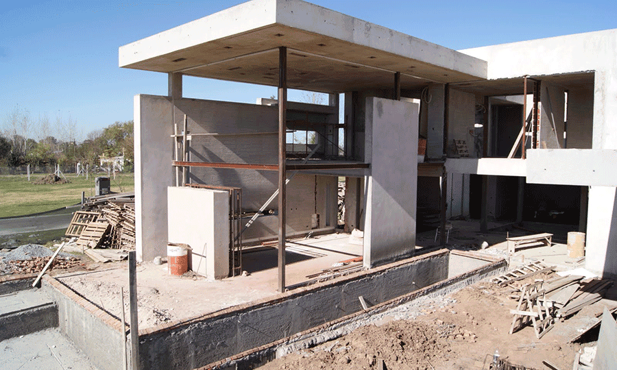 Construir vs. Comprar una casa hecha: ¿Qué conviene más en el 2025?